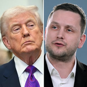 donald trump jens frederik-nielsen