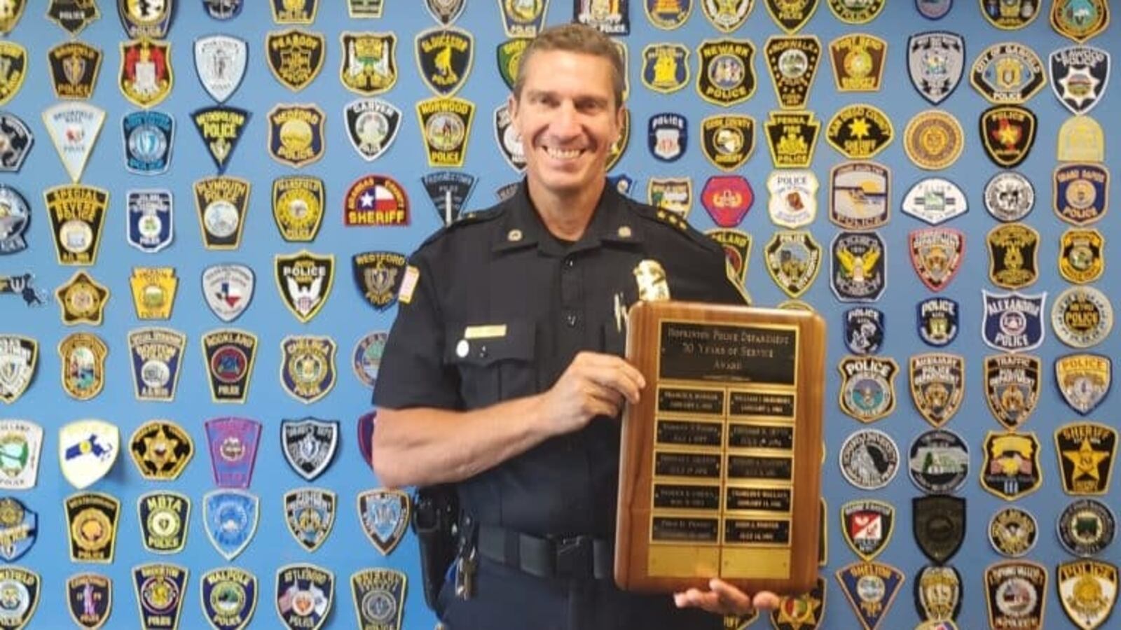 John “Jay” Porter