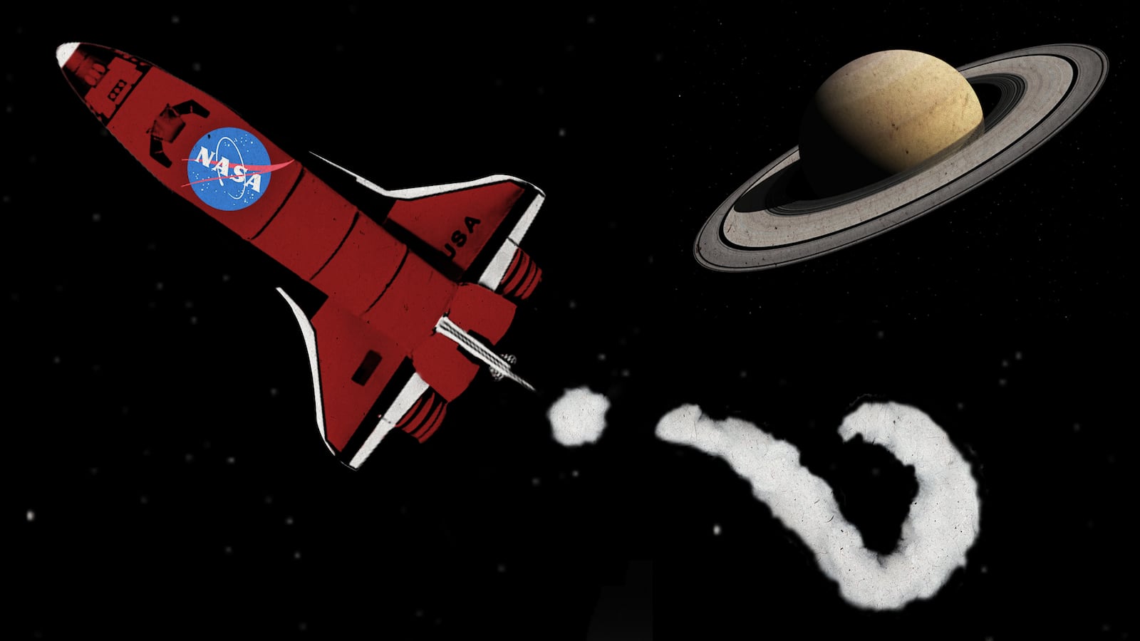 cassini saturn david doody magellan what next space