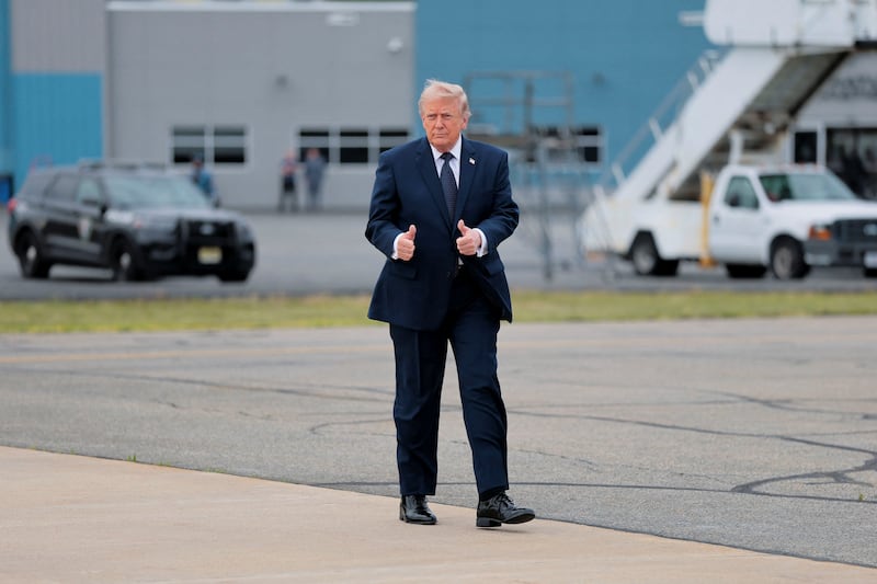 Trump