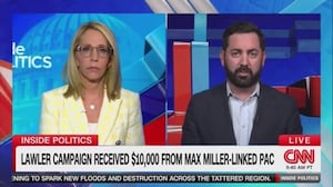 CNN