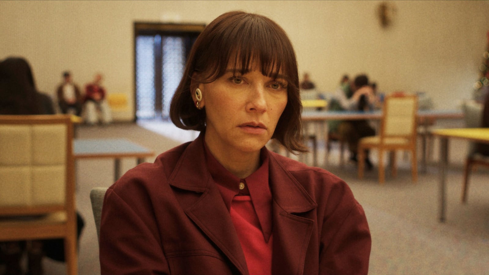Rashida Jones, Sunny