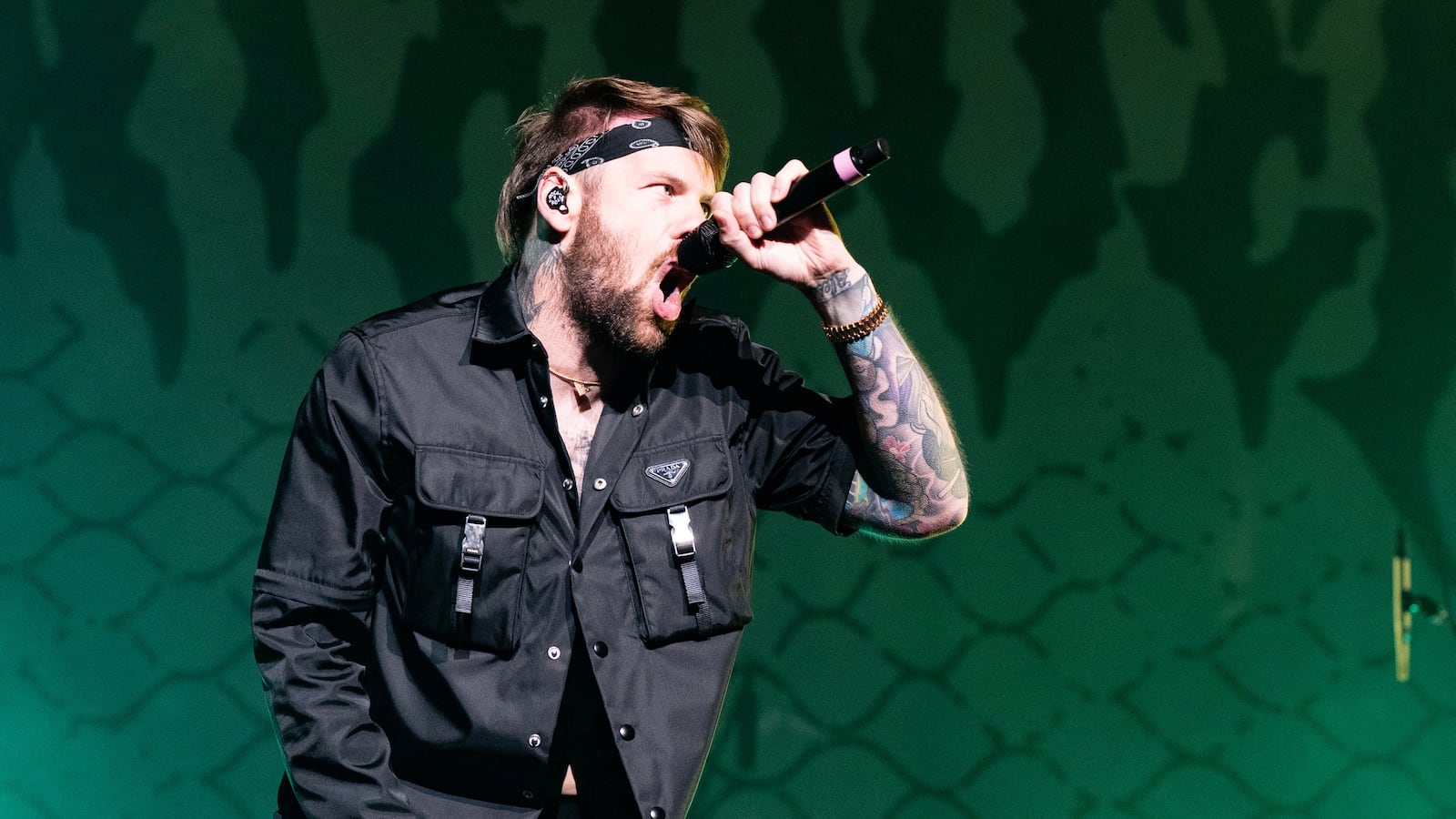 Caleb Shomo