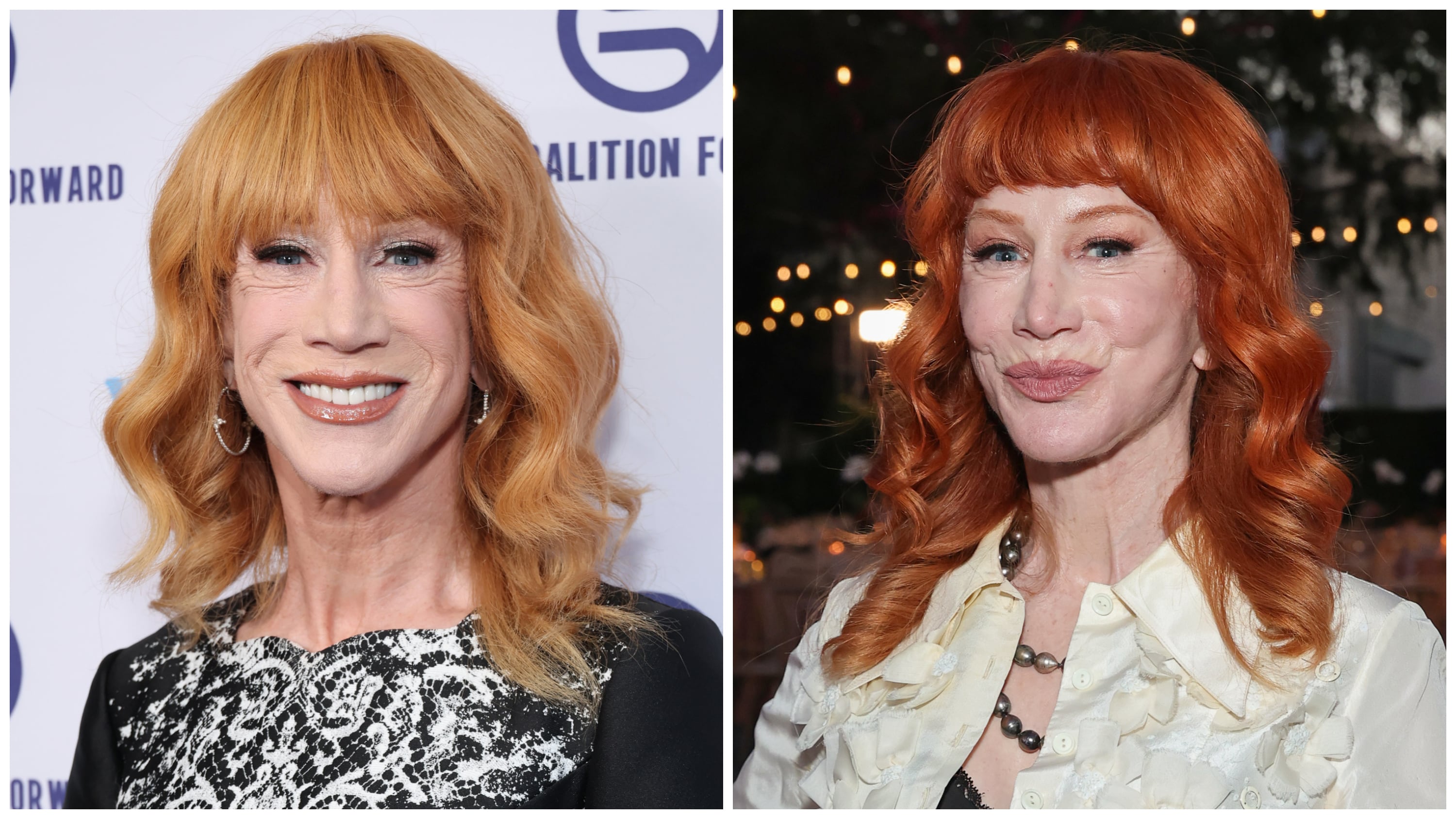 Kathy Griffin