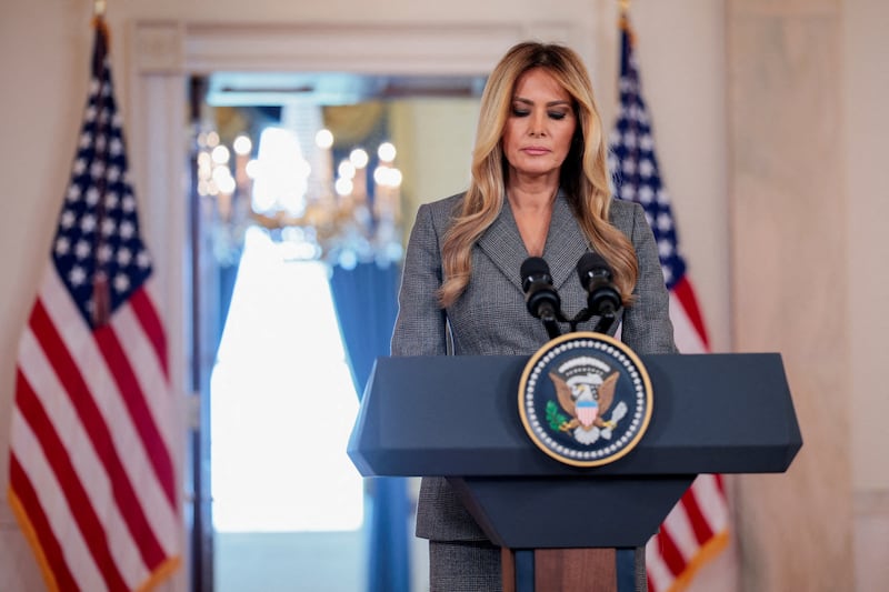 Melania