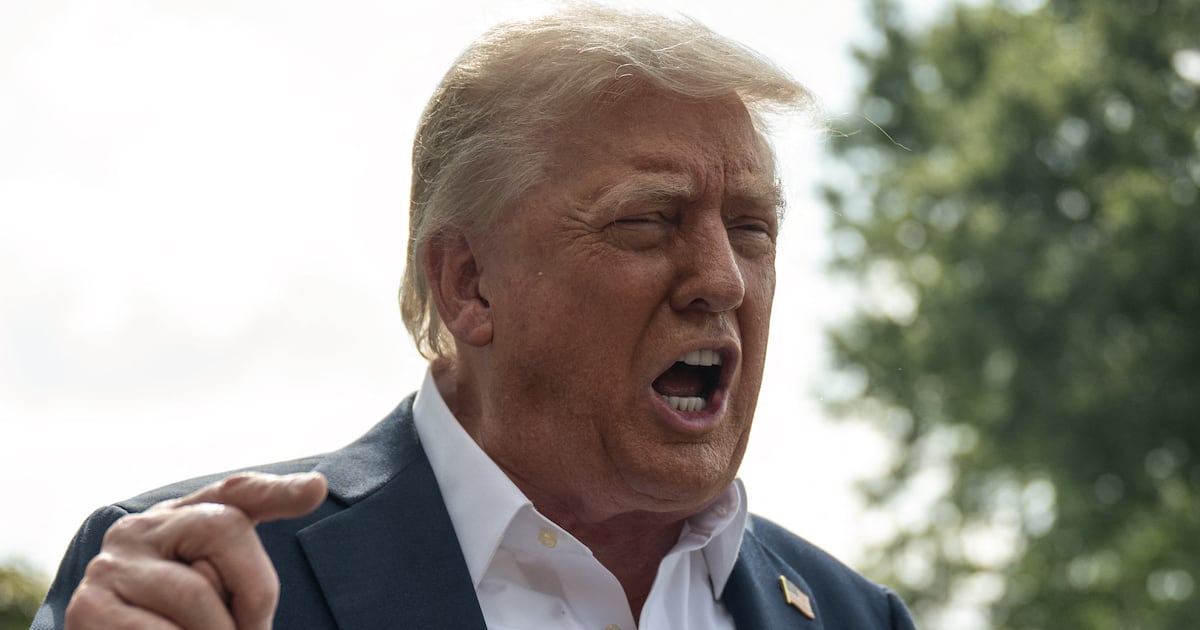 Trump Begs SCOTUS to Toss His Sex Abuse Verdict