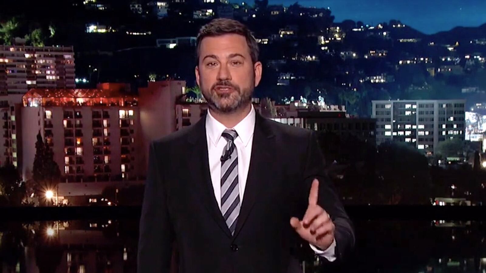 articles/2017/04/19/jimmy-kimmel-mocks-donald-trump-s-kim-jong-confusion/170418-wilstein-kimmel-trump-kim-tease_qjdorp