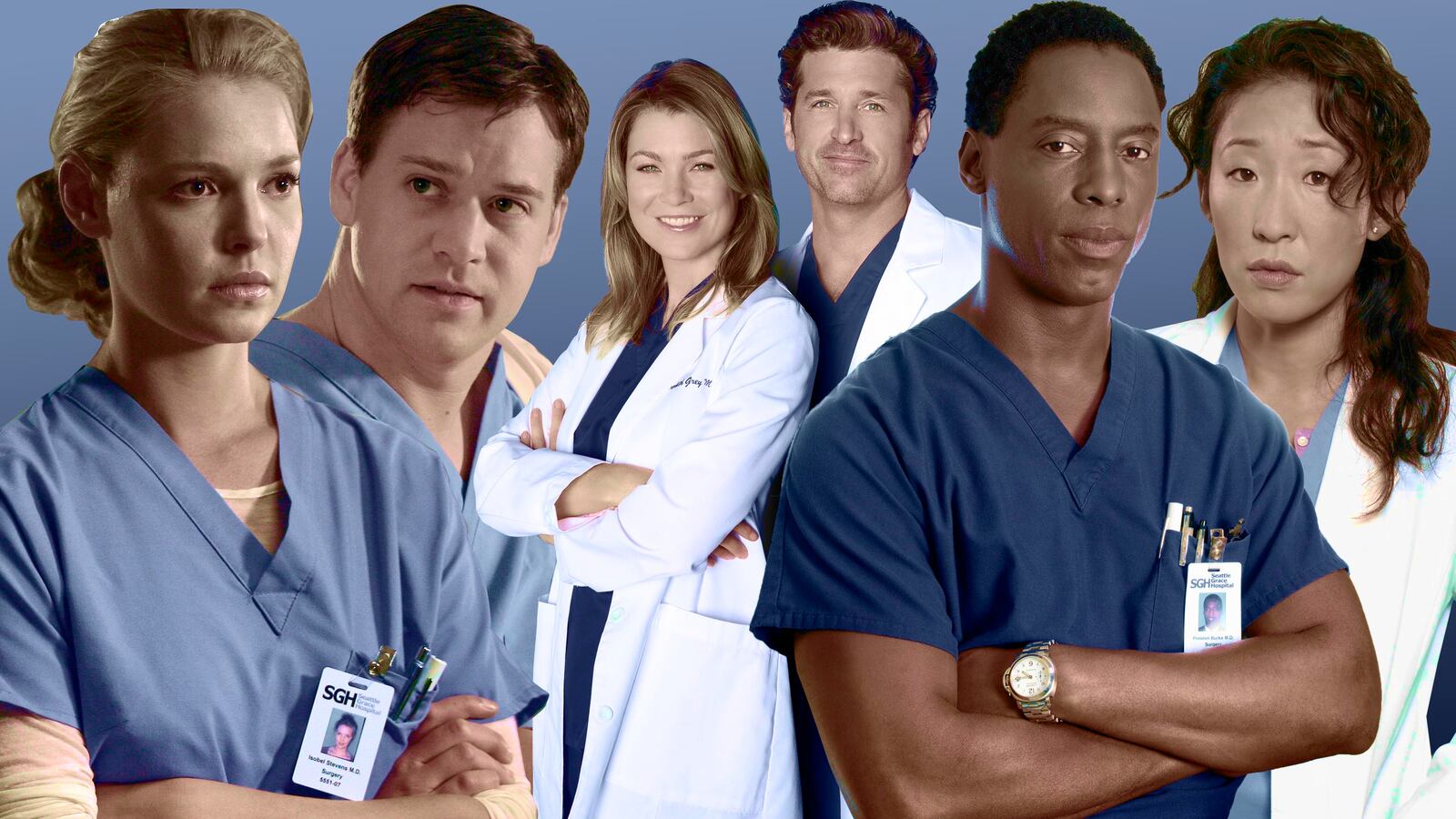 Inside 'Grey's Anatomy's' Many Behind-the-Scenes Scandals, From Diva Antics to Sudden Exits