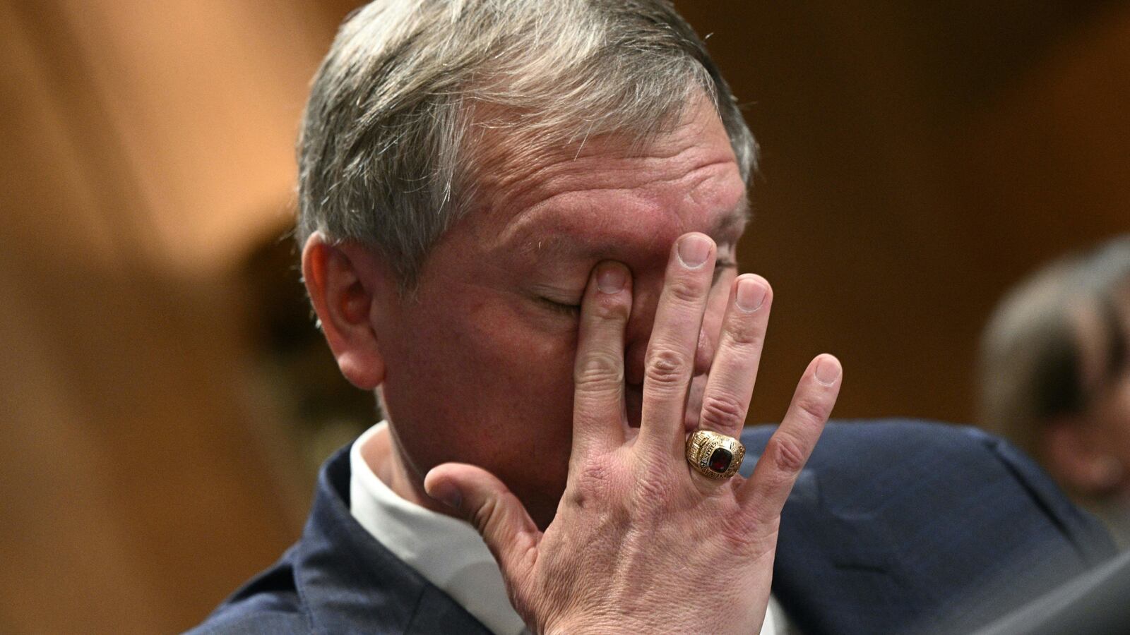 Norfolk Southern Corporation President and CEO, Alan Shaw