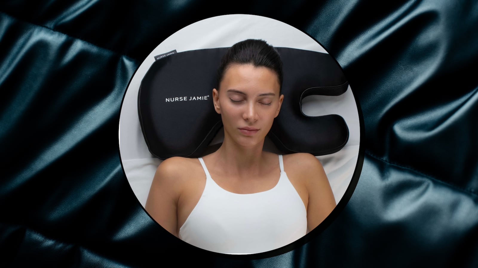 best anti-aging pillows for side sleepers