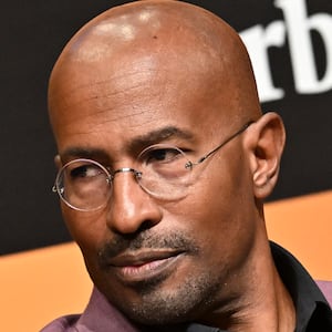 Charlamagne Tha God/Van Jones