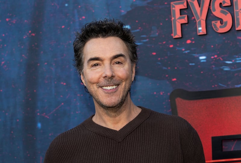shawn levy