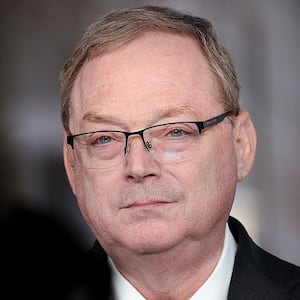 National Economic Council Director Kevin Hassett, pictured February 25, downplayed consumer concerns as gas prices soar in response to Trump's Iran war.