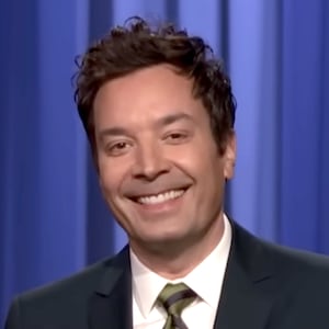 Jimmy Fallon