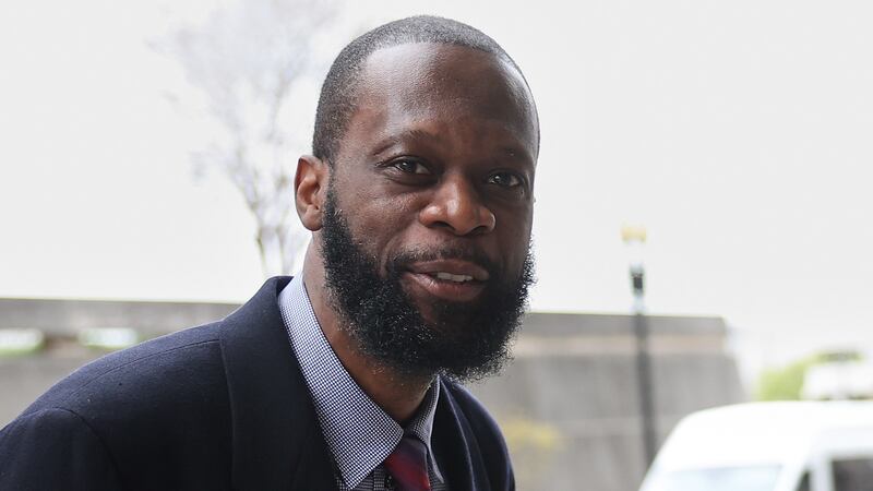 ’90s Rapper Hit With 14-Year Sentence for Campaign Finance Crimes