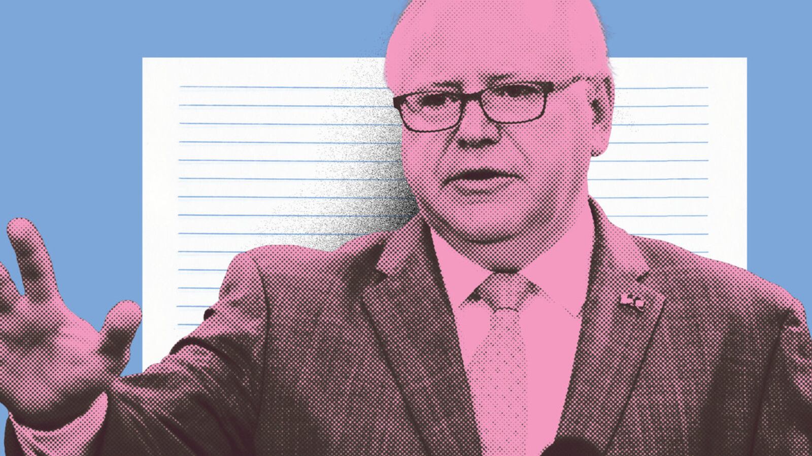 Gov. Tim Walz