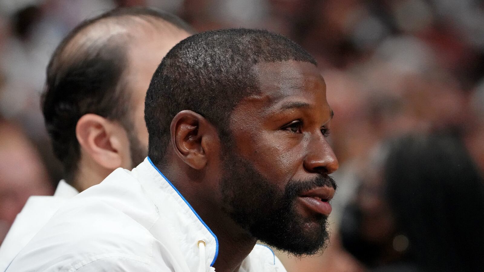 Floyd Mayweather Jr.