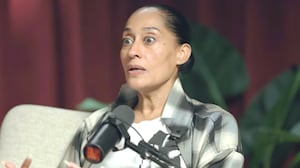 TRACEE ELLIS ROSS
