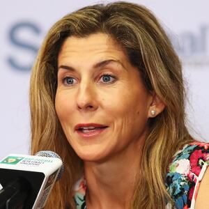 Monica Seles