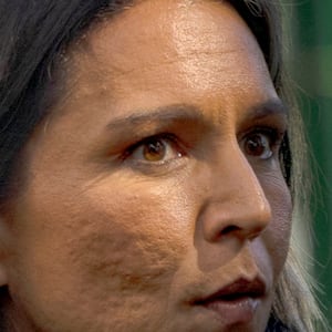 Tulsi Gabbard