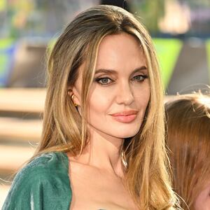 Angelina Jolie, Brad Pitt