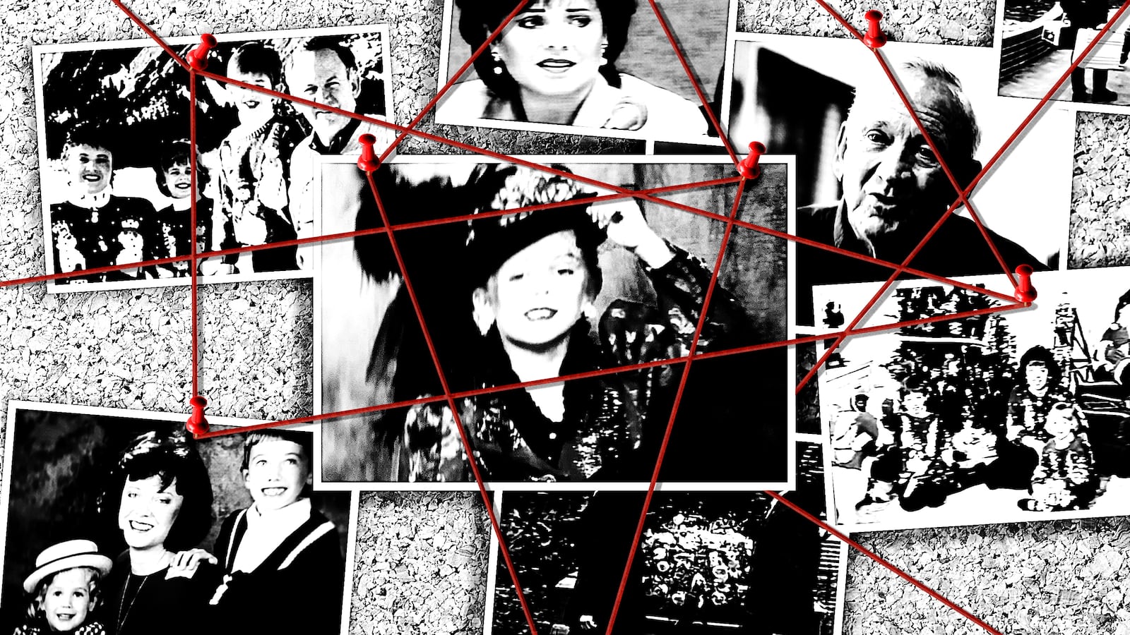 Connecting the dots on JonBenét Ramsey’s unsolved murder