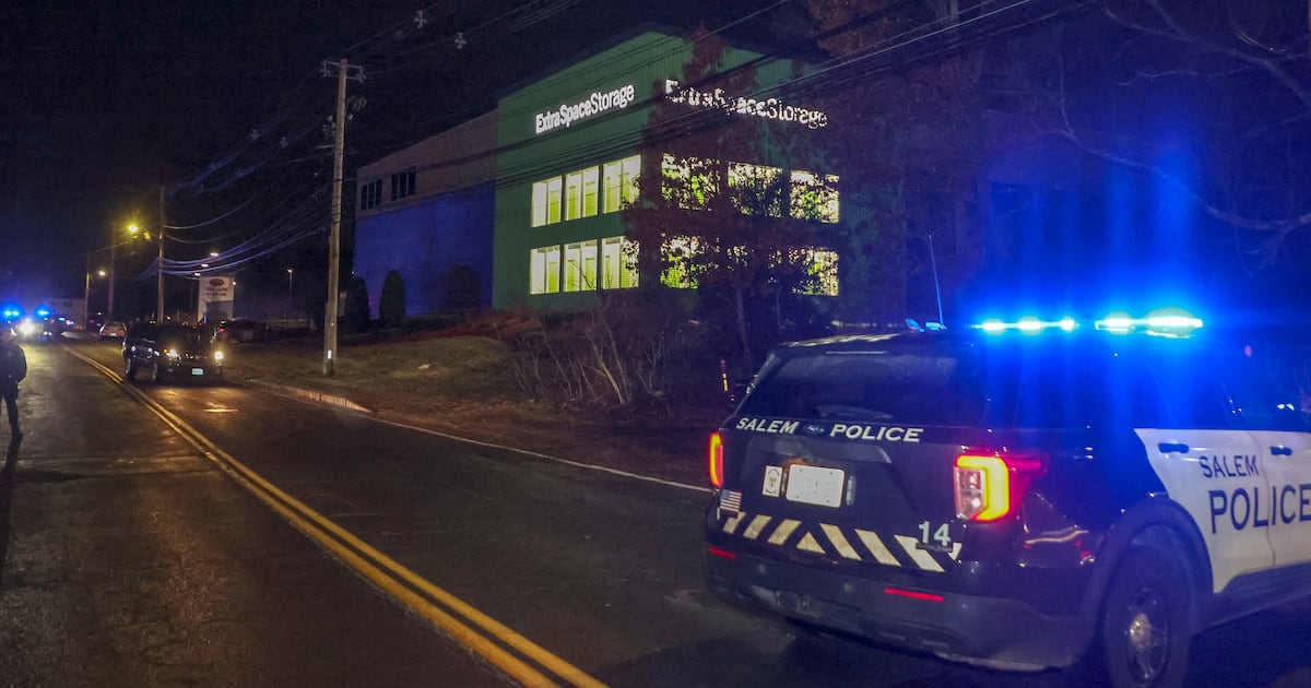 Bungled Brown Shooting Manhunt Finally Solved by Homeless Man