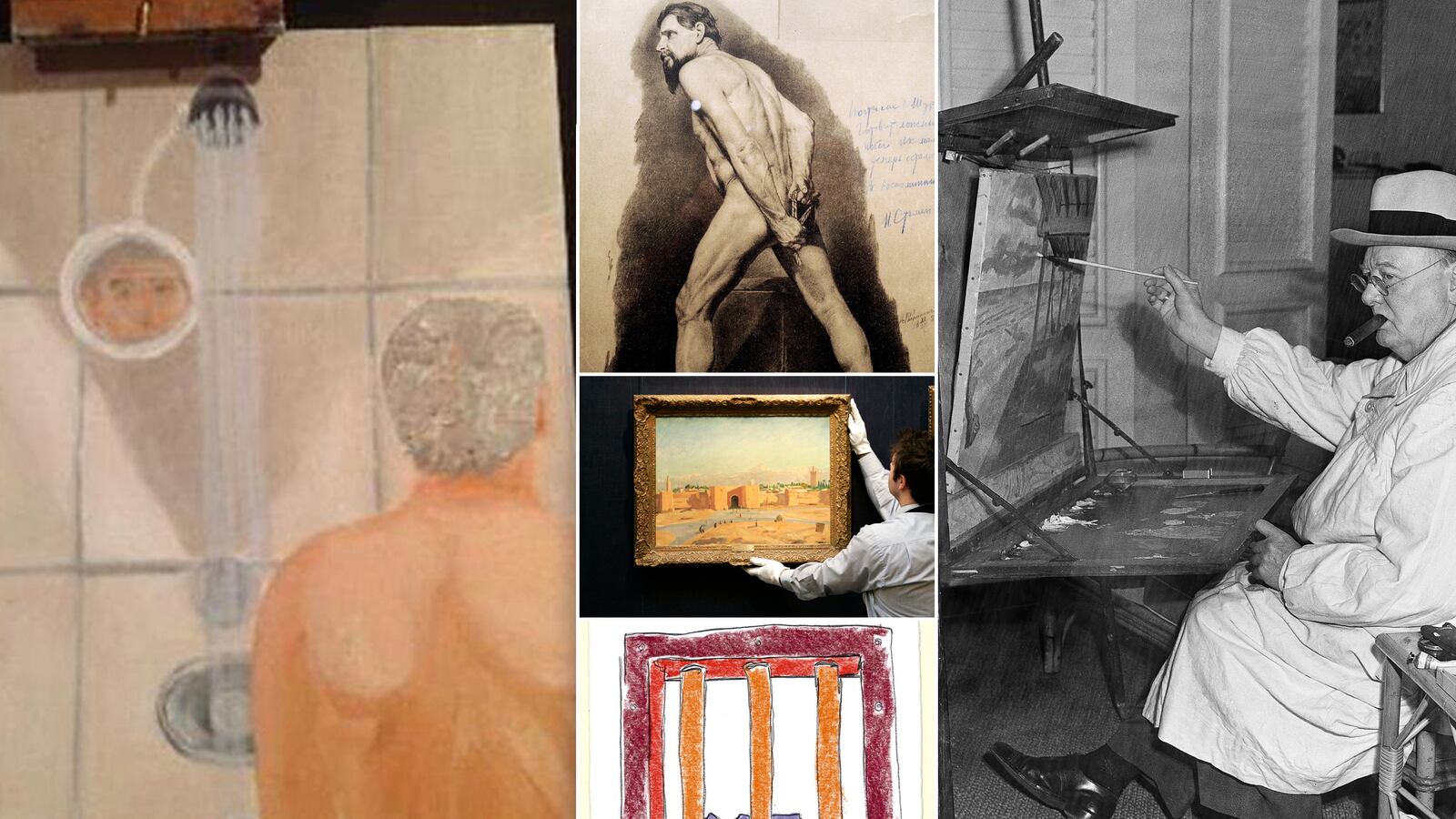 galleries/2013/02/11/george-w-bush-s-portraits-more-leaders-and-dictators-with-artistic-talent/130210-pres-sketch-tease_zxhzdc