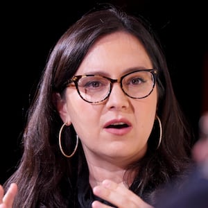 Bari Weiss