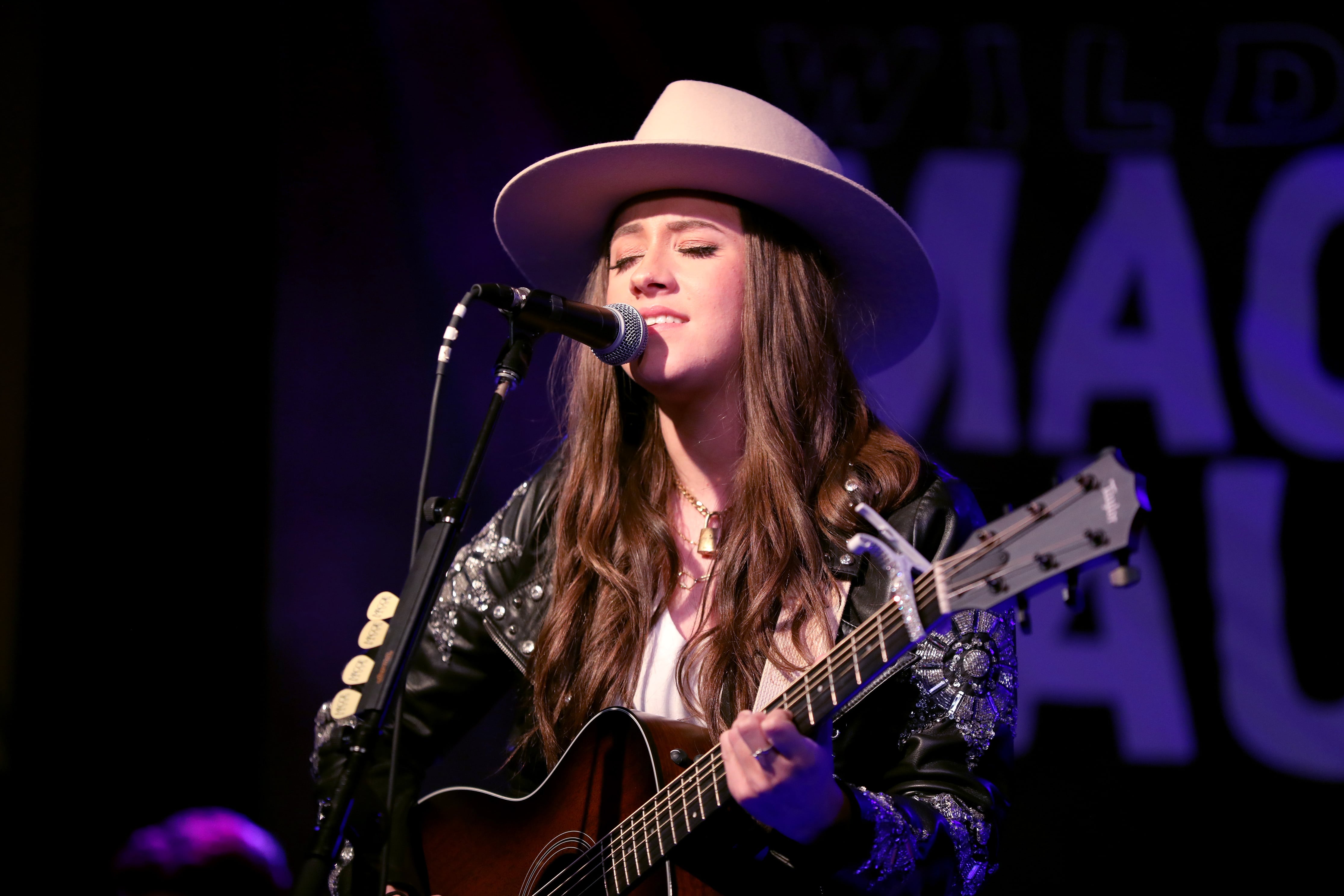 Keith Urban's Guitarist Maggie Baugh Breaks Silence With Cryptic Message