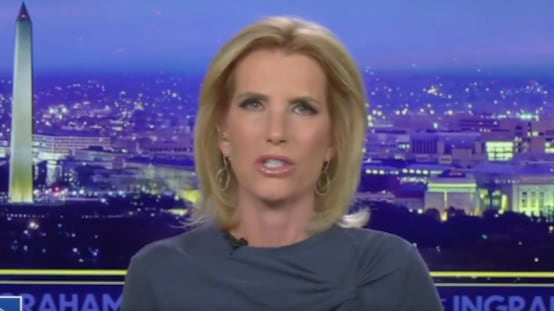 Laura Ingraham