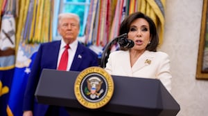 Jeanine Pirro