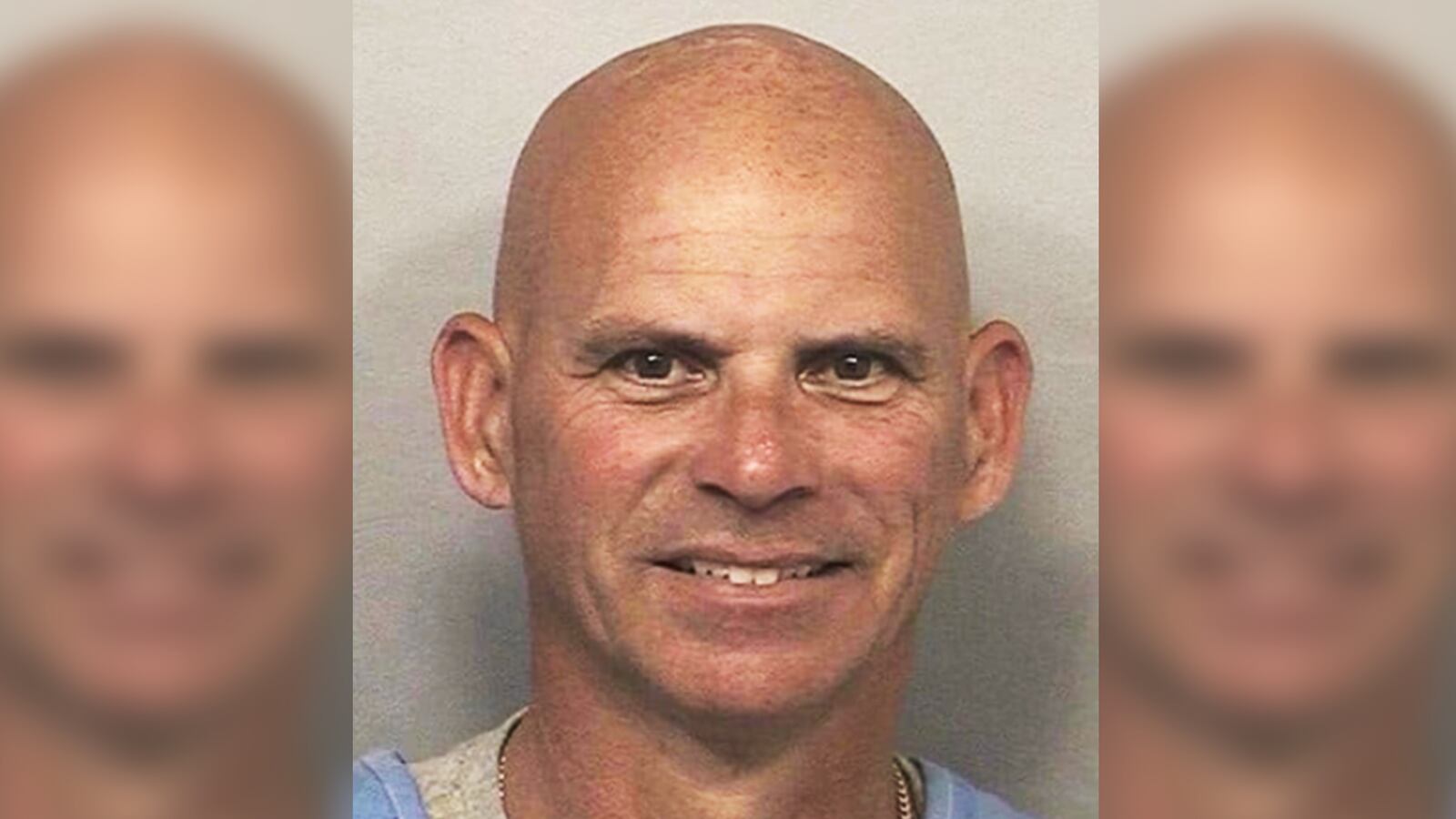 Lyle Menendez in 2023.