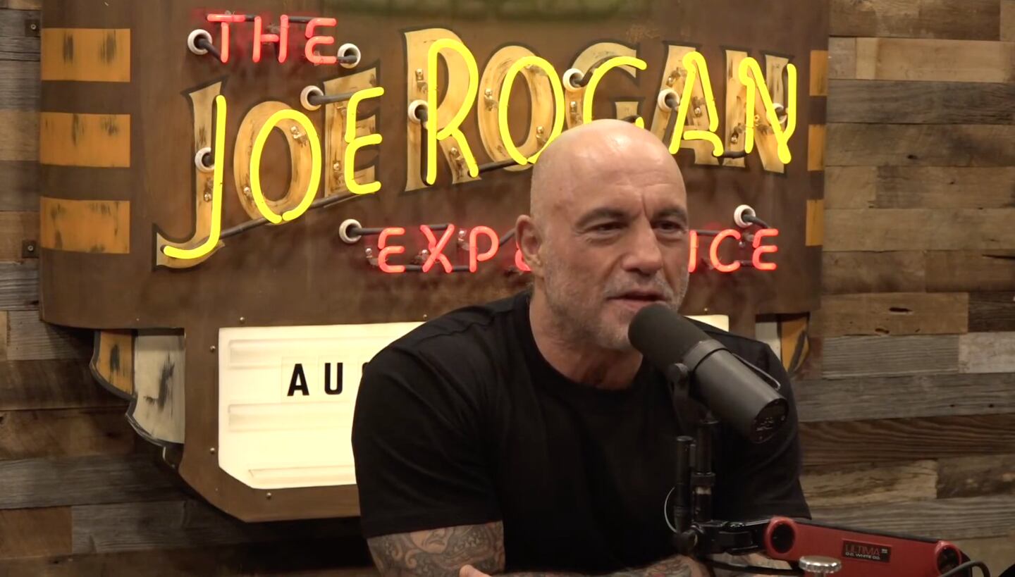 Musk Reveals Why Trump is ‘Not Perfect’ on Joe Rogan Podcast