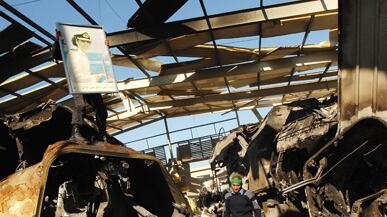 articles/2011/03/24/is-the-libya-war-working-max-boot-george-friedman-analysts-weigh-in/schneiderman-libya_168707_fvrz4x