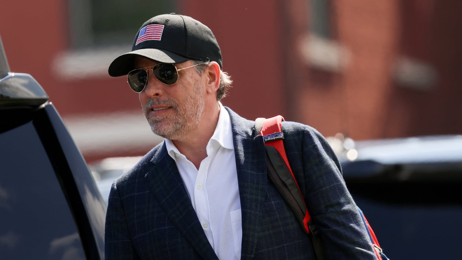 U.S. Attorney David Weiss denied claims about his Hunter Biden probe in a letter to Lindsey Graham.