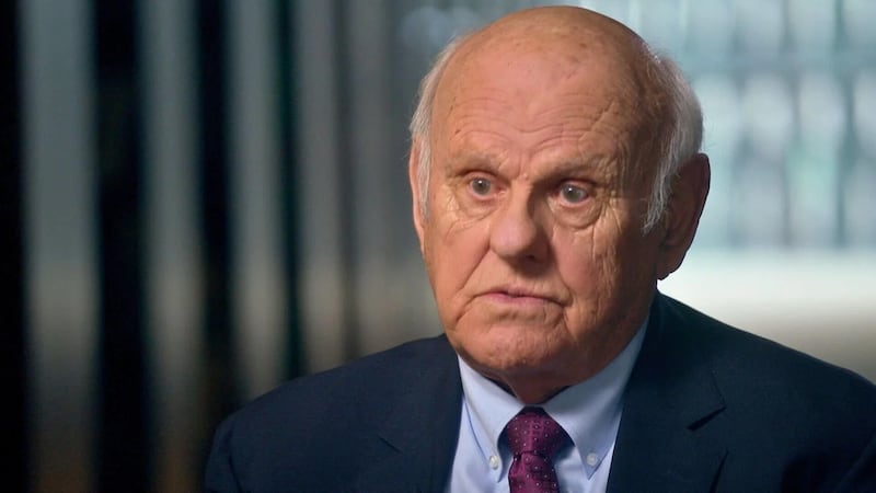 Judge John Coughenour