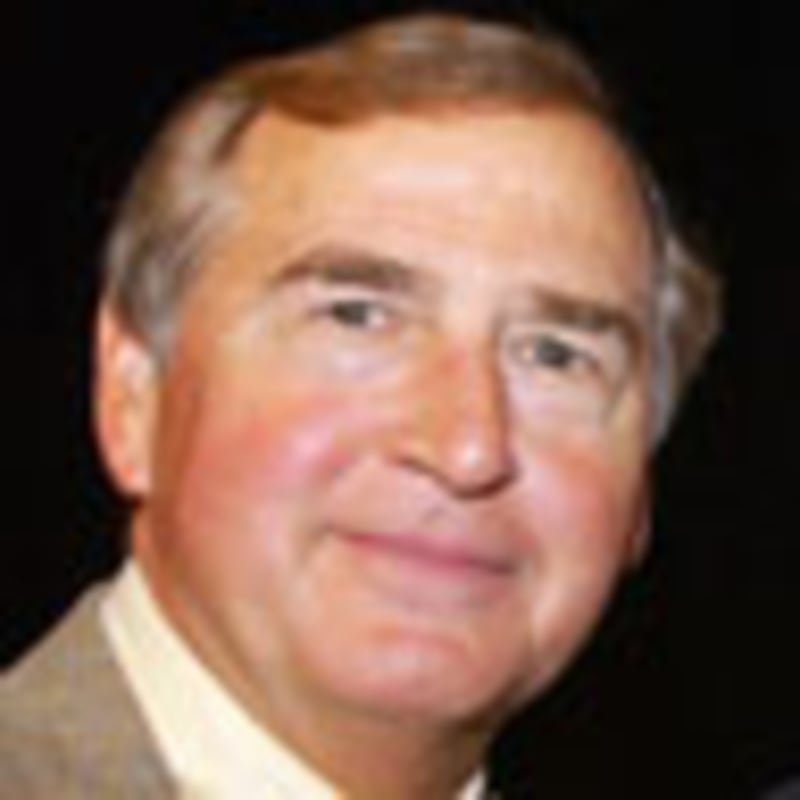 Graham Allison
