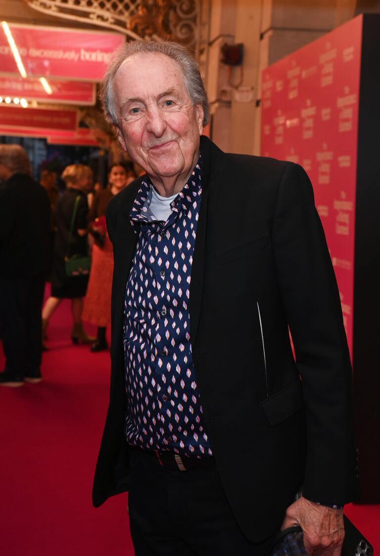 Rob Reiner’s Final Words to ‘Monty Python’ Star Eric Idle Hours Before