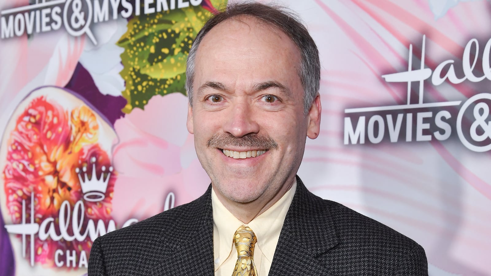 Will Shortz