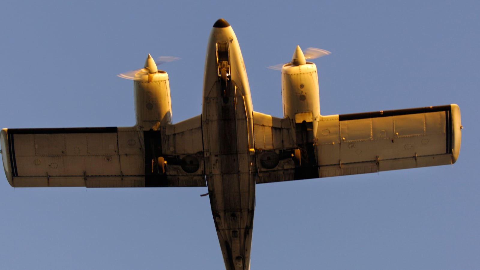 Piper PA-34