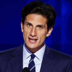 Jack Schlossberg