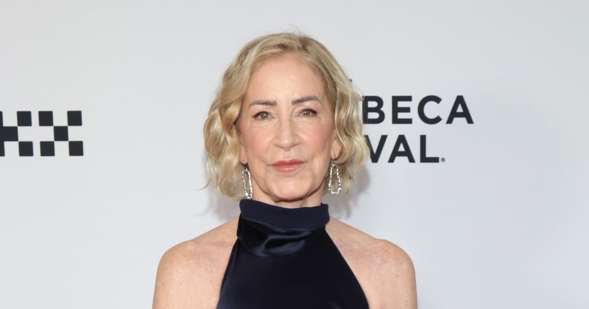 Tennis Legend Says Her Cancer Is Back