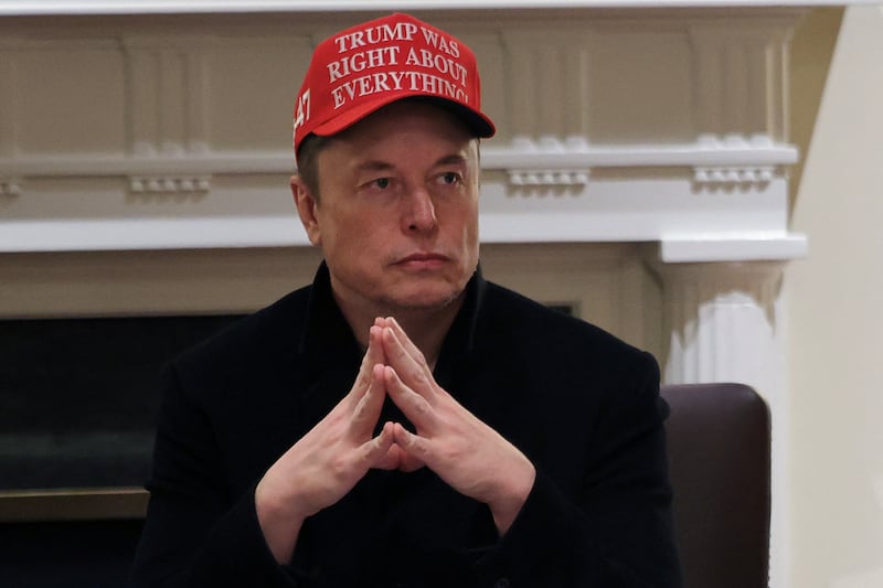 Musk