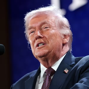 The trade deficit soared in November as President Donald Trump's tariffs have led to dramatic volatility.