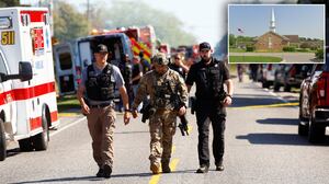 Church of Jesus Christ of Latter-day Saints in Grand Blanc