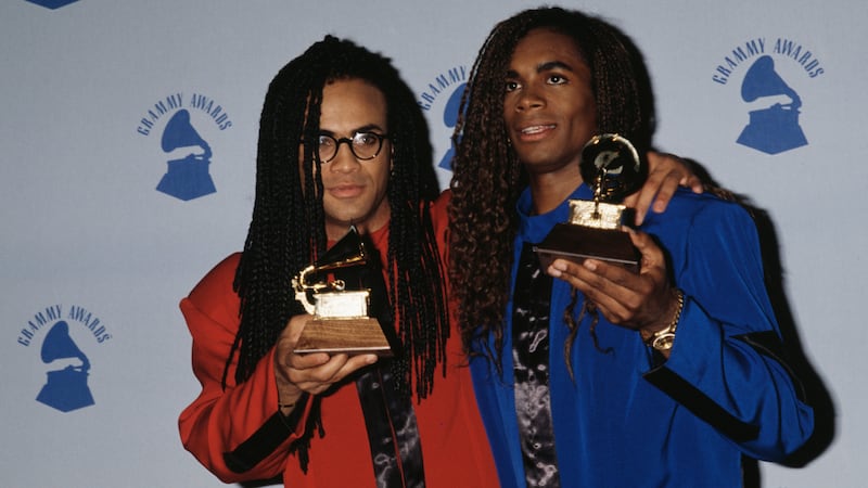 Milli Vanilli