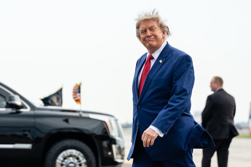 Trump