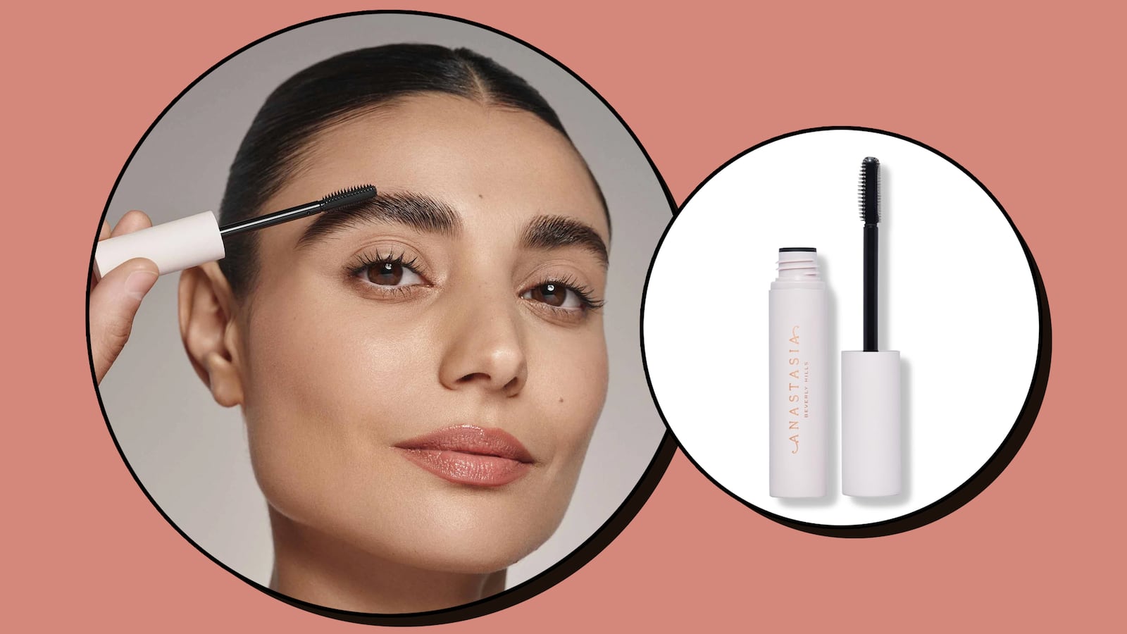 Anastasia Beverly Hills Brow Freeze Gel Review