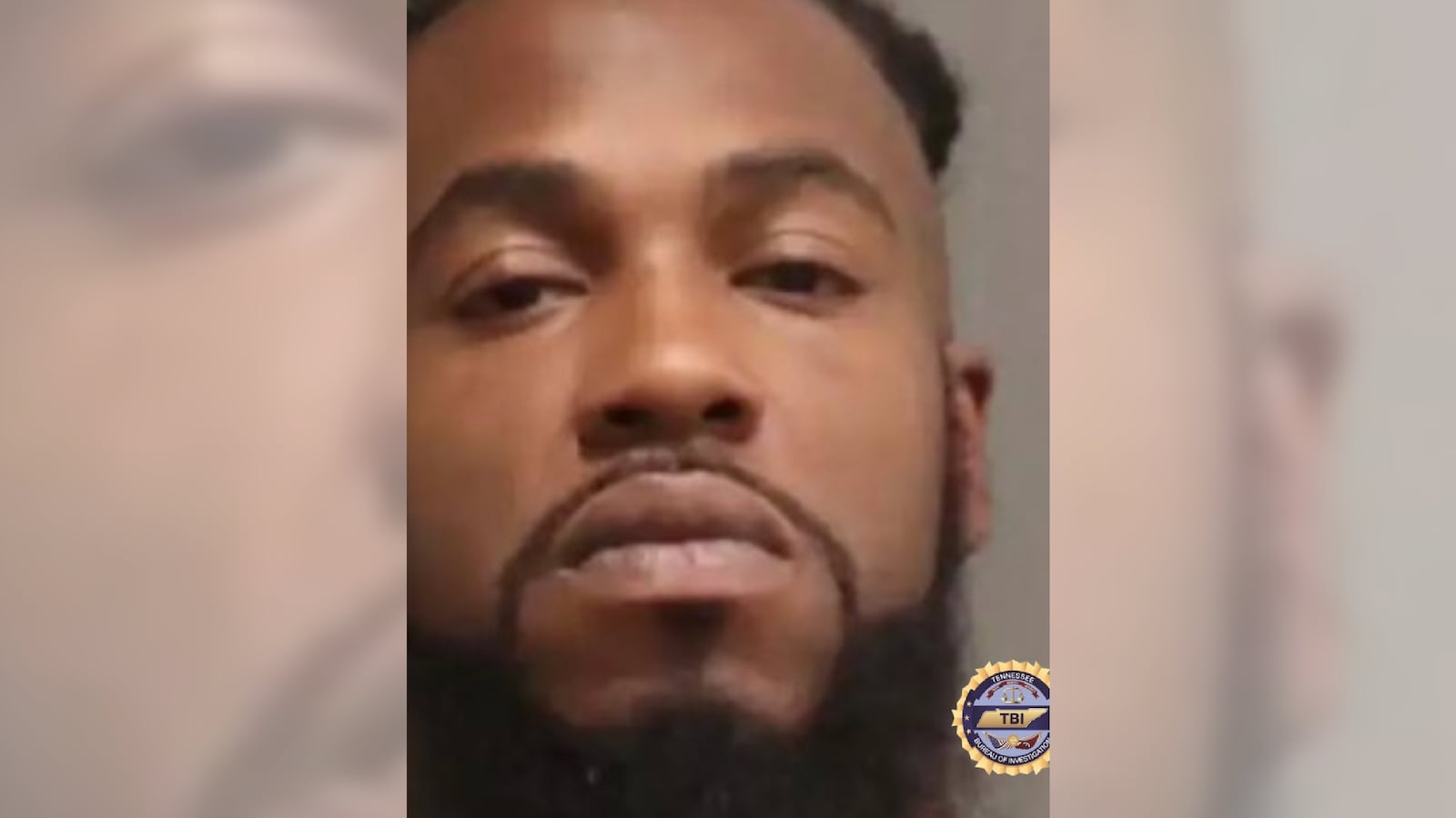 picture of suspect John C. Drake Jr.